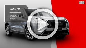 2025 GWM Haval Jolion Premium Auto