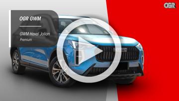 2025 GWM Haval Jolion Premium Auto