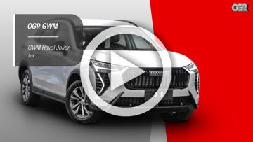 2025 GWM Haval Jolion Lux Auto