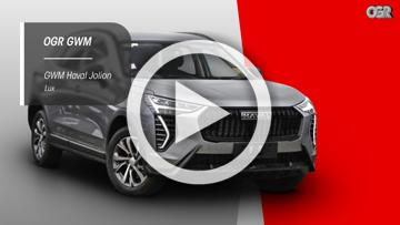2025 GWM Haval Jolion Lux Auto
